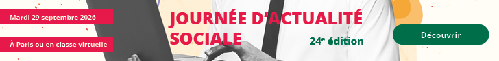 Journée d'actualité sociale JEJAS26