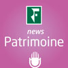 Podcast Patrimoine