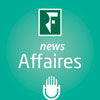 Podcast Vie des affaires