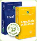 Fiscal et Comptable