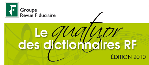 Groupe Revue Fiduciaire