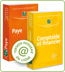 Paye et Comptable