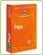 Dictionnaire Paye
