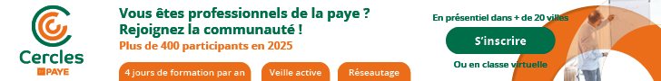 Cercles RF Paye CERCPAY